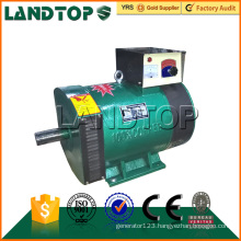 TOPS Manufacturer 220V 50Hz ST AC single phase 5kVA alternator